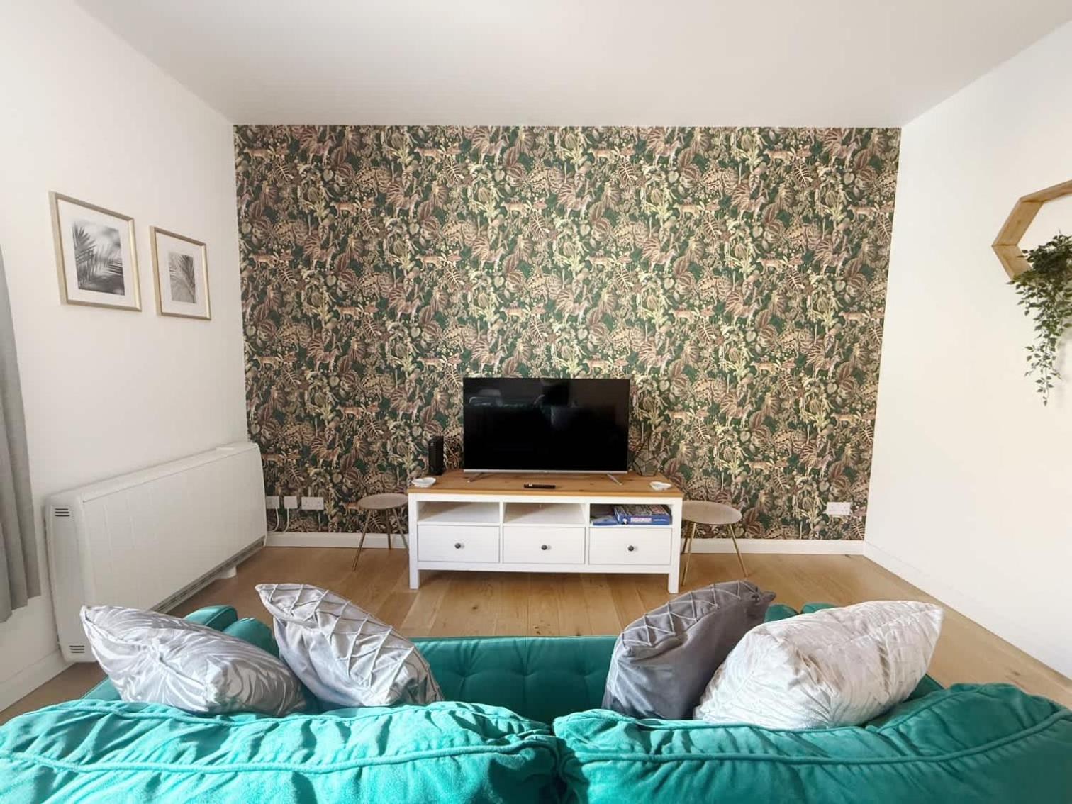 Apartment Alma Vale 1 - Hopewell *