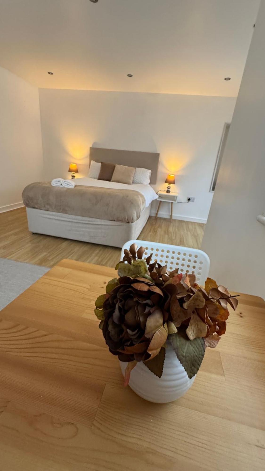Guest house Little Luxe Shared House
