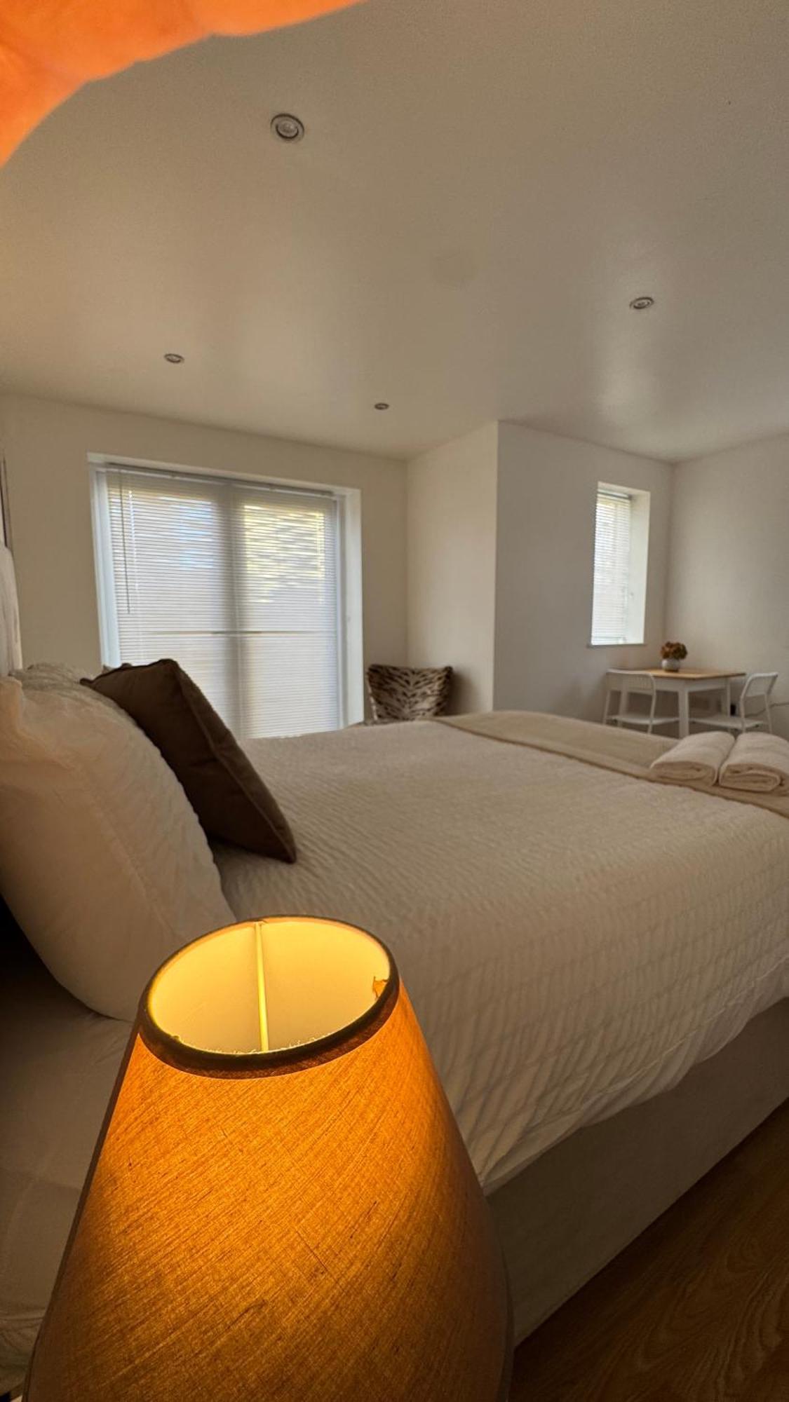 Guest house Little Luxe Shared House