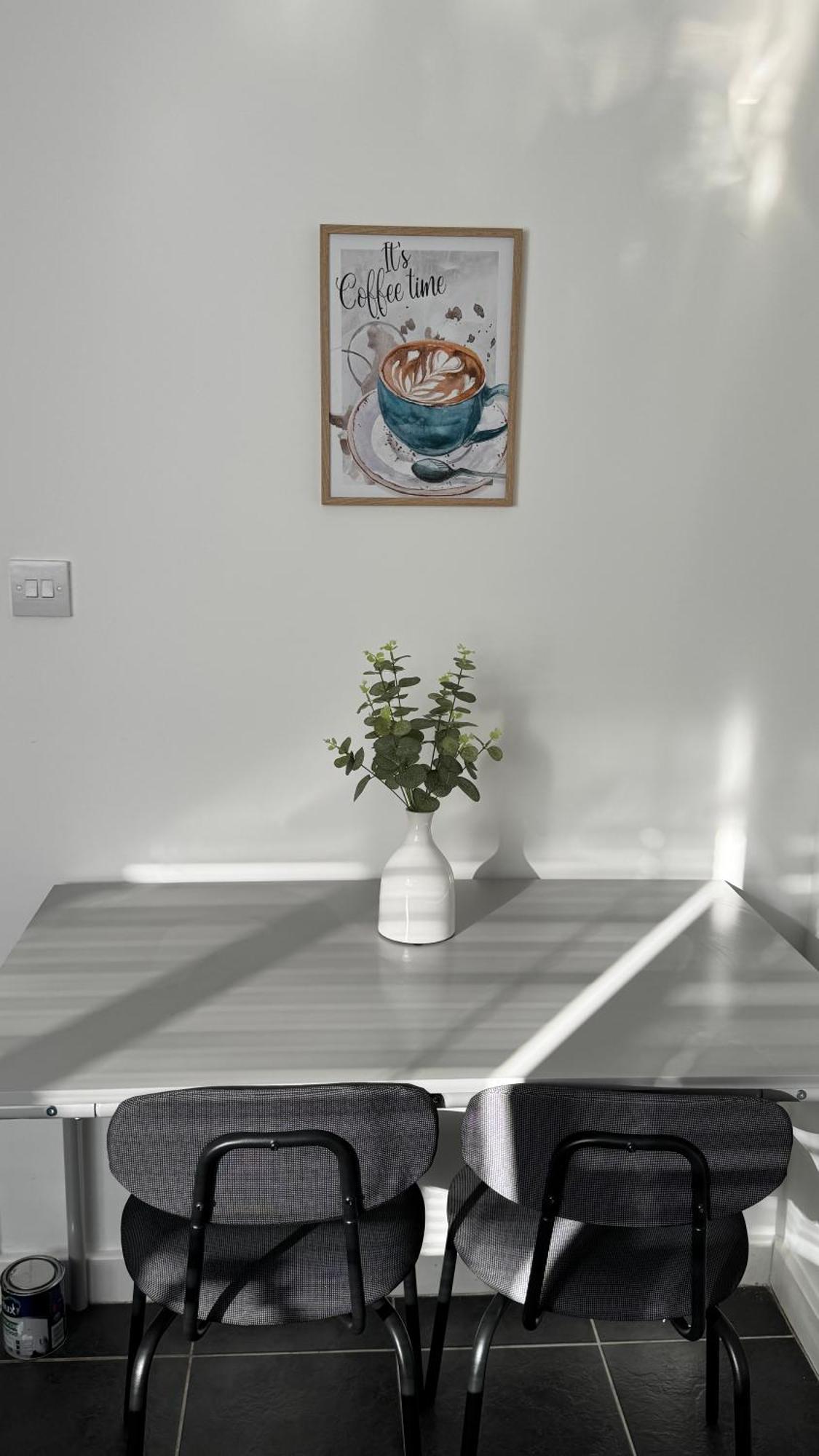 Little Luxe Shared House Guest house *