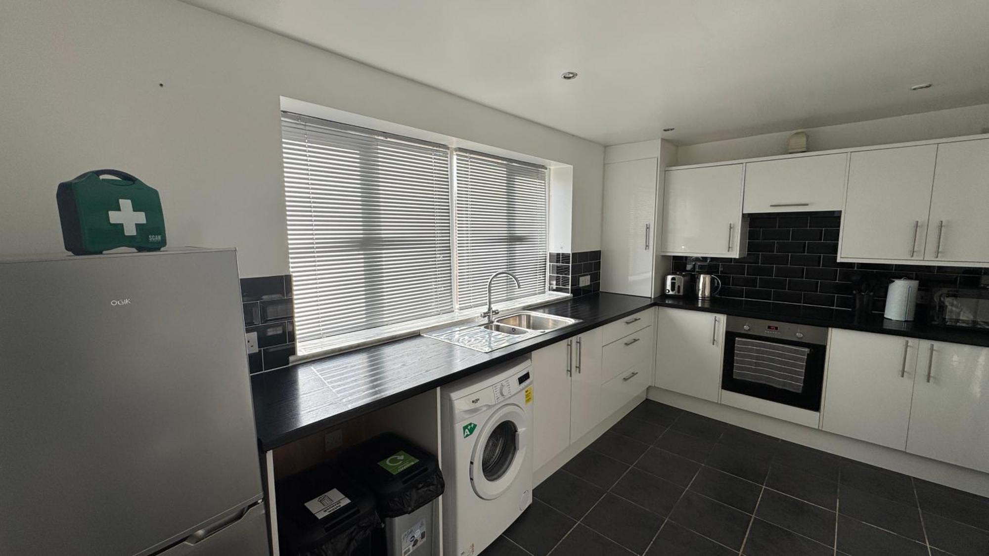 Little Luxe Shared House * Bristol