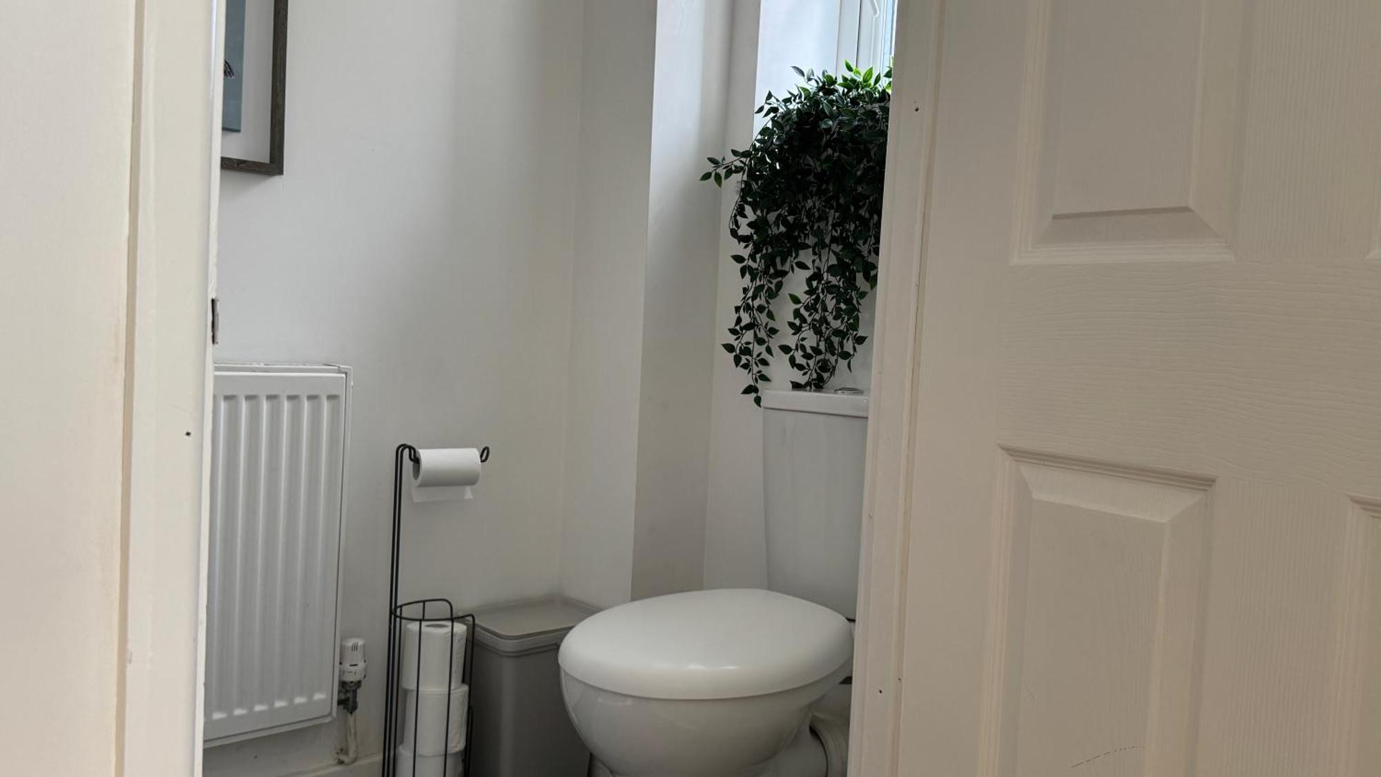 Little Luxe Shared House Bristol