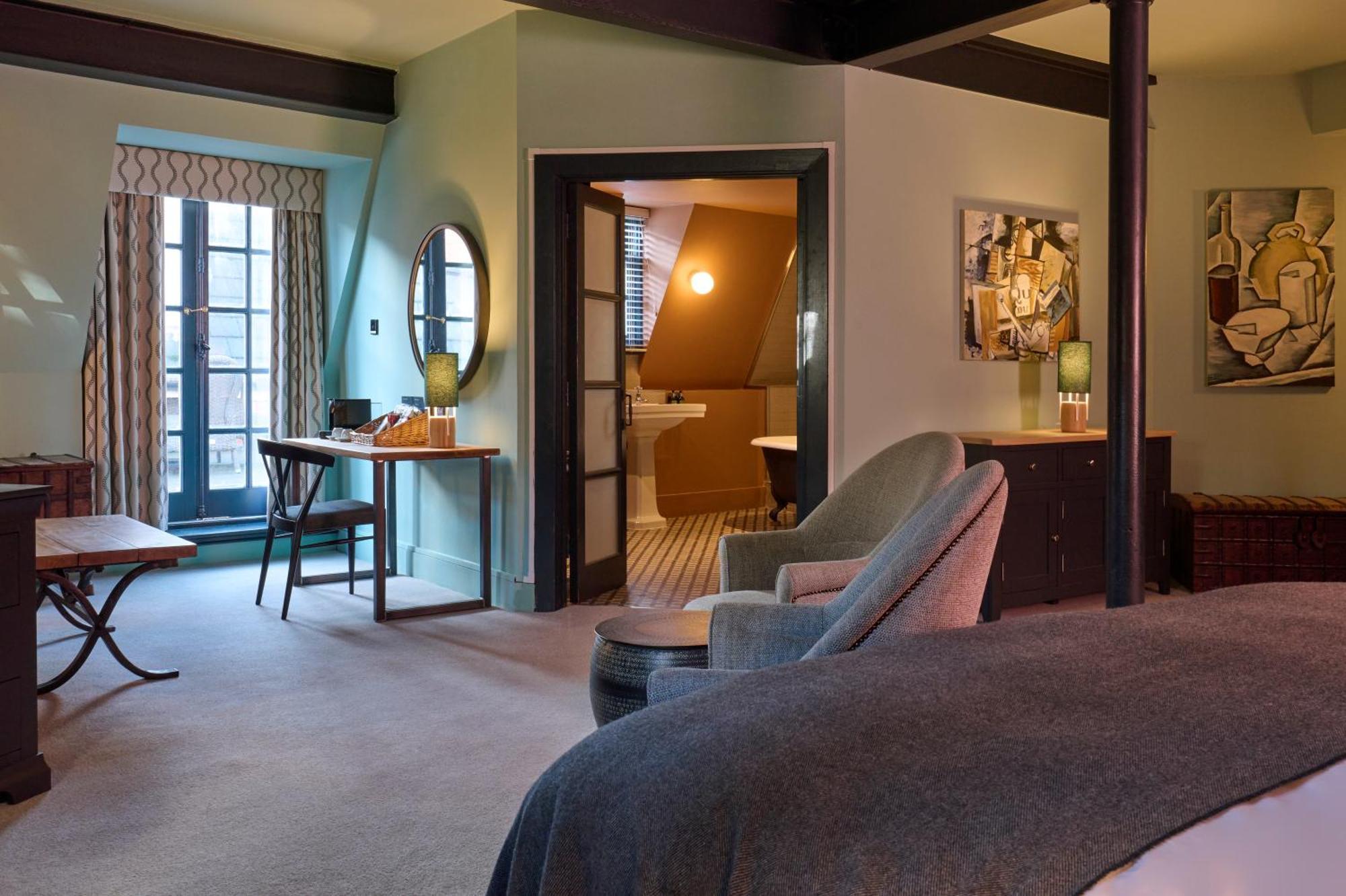 Hotel Du Vin