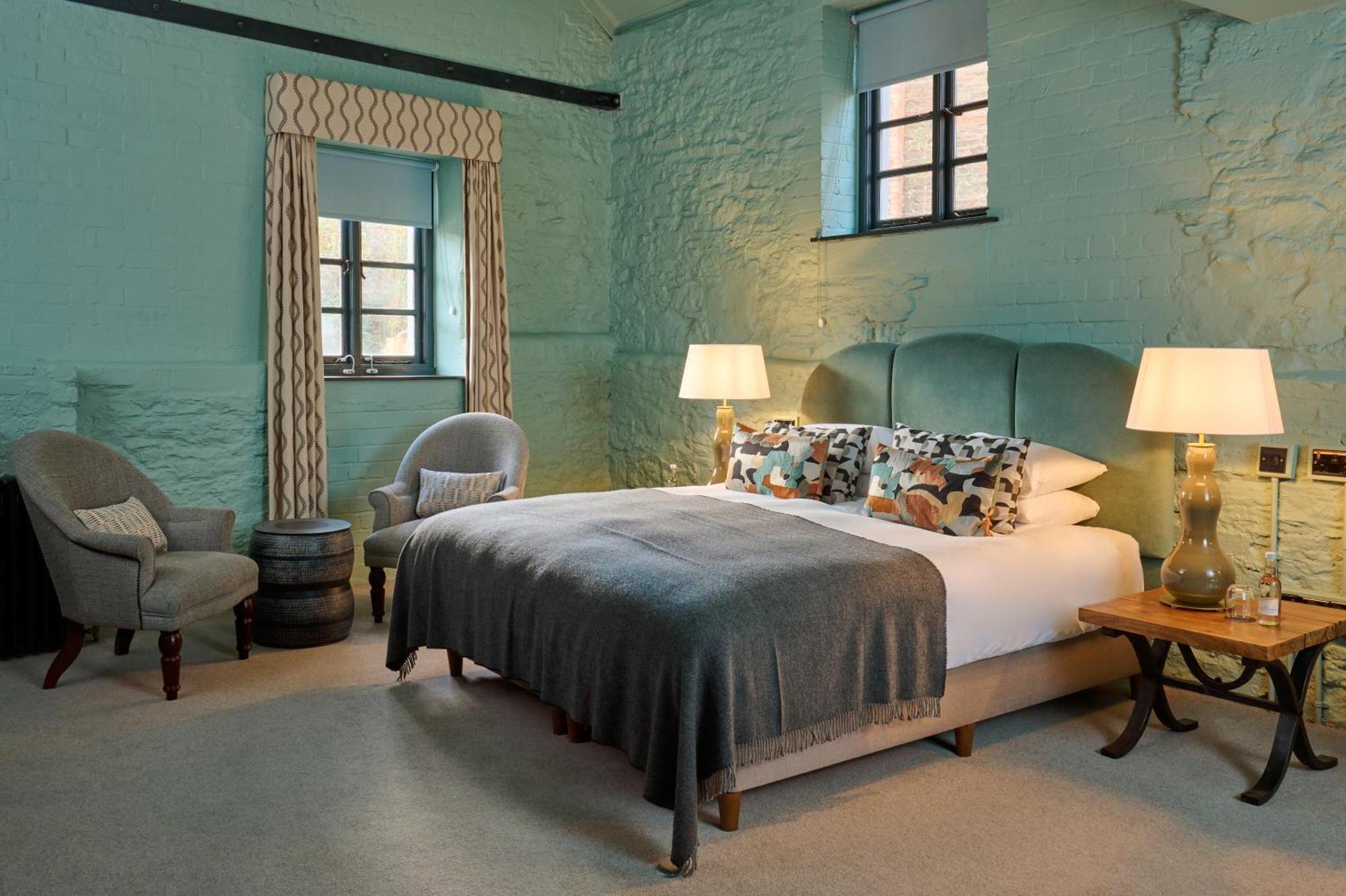 Hotel Du Vin 4*
