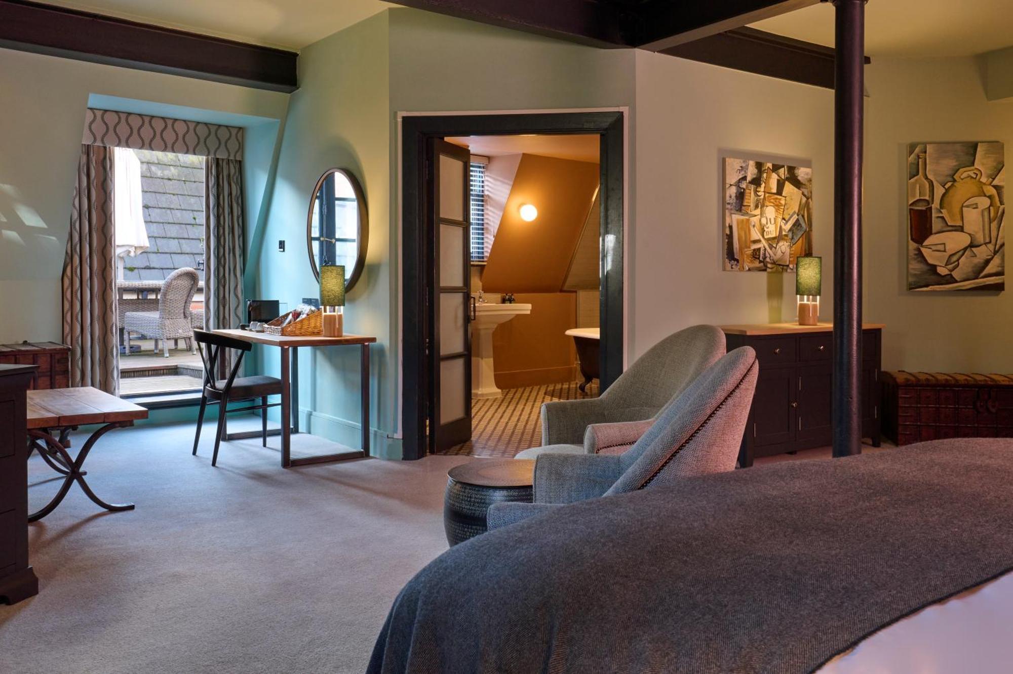 Du Vin Hotel Bristol