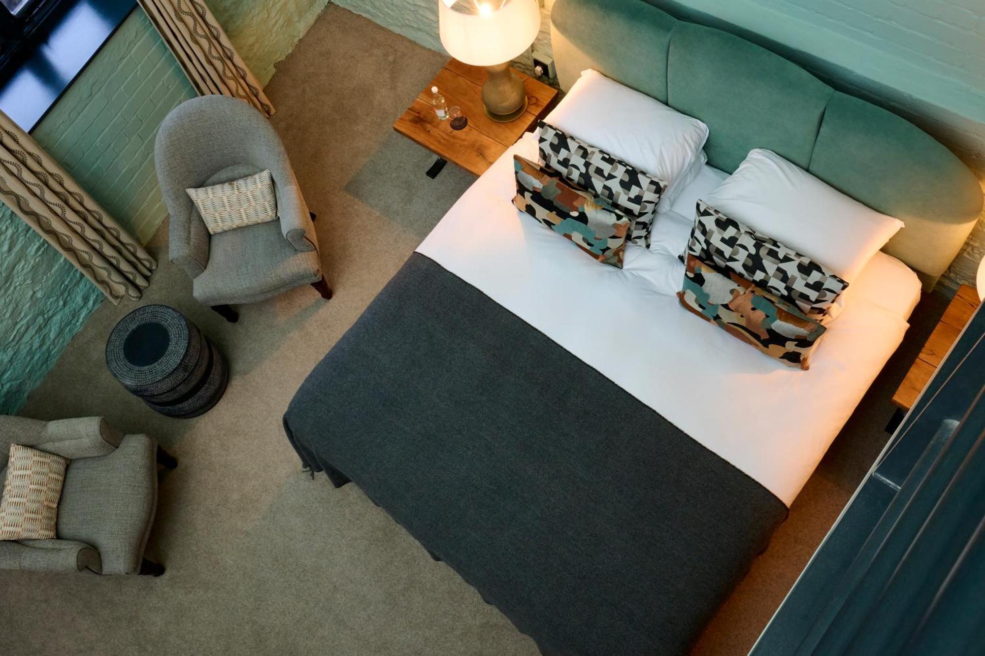 Hotel Du Vin 4*