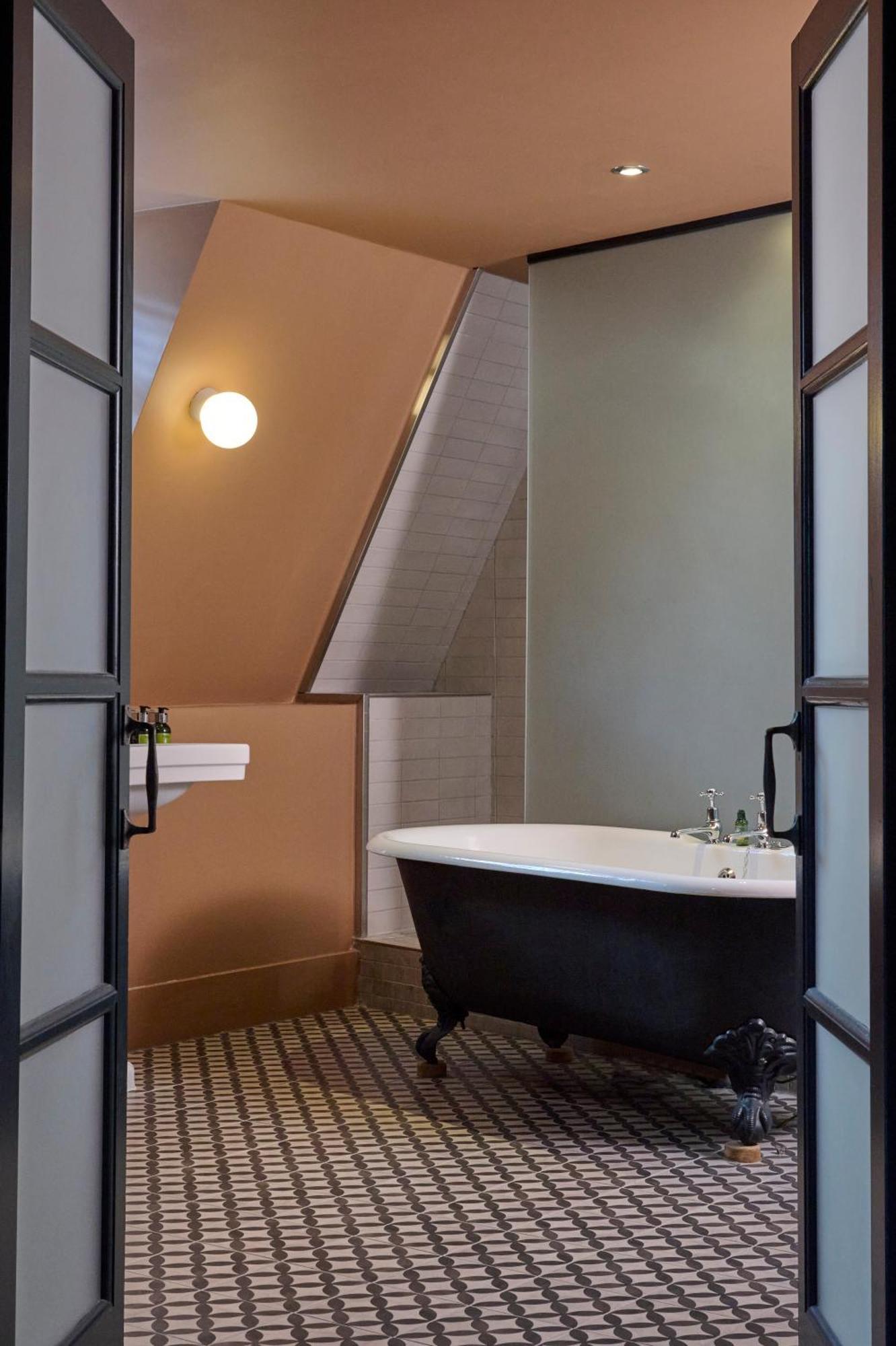Du Vin Hotel