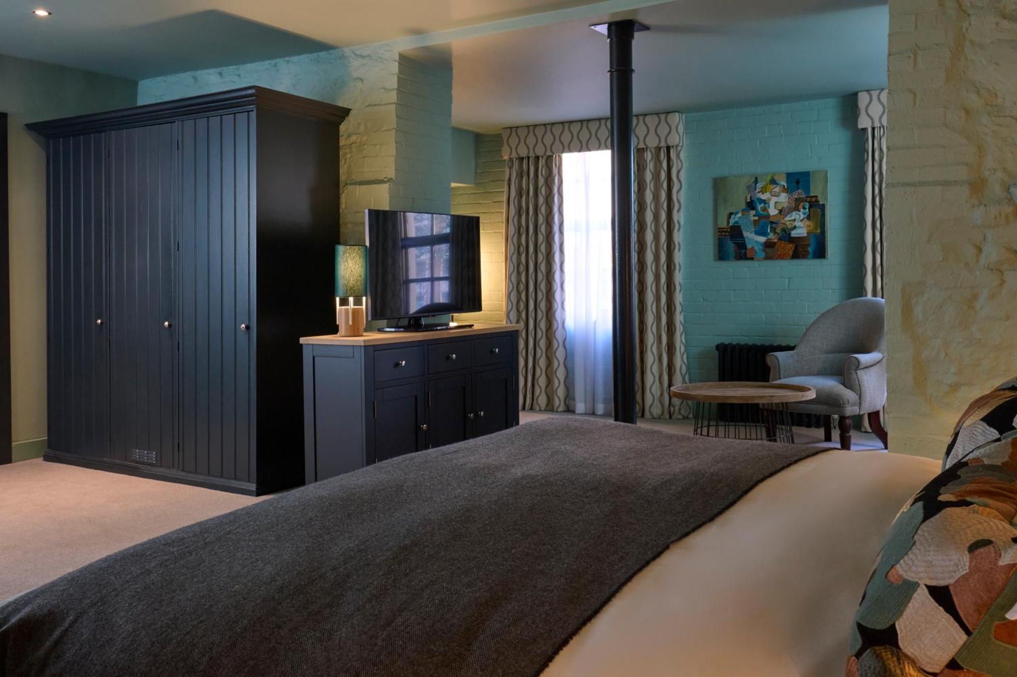 Hotel Du Vin 4*