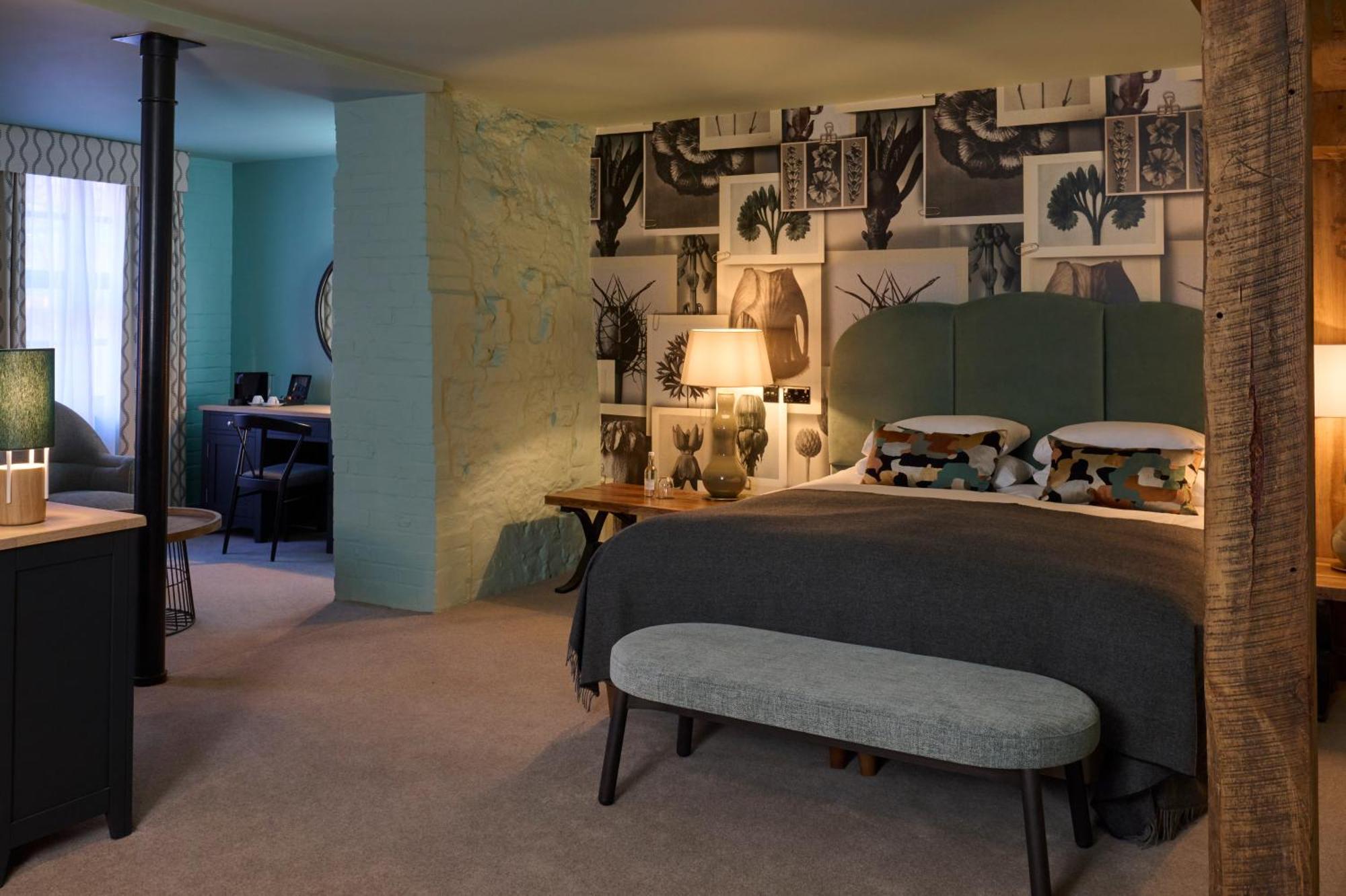 Hotel Du Vin Bristol