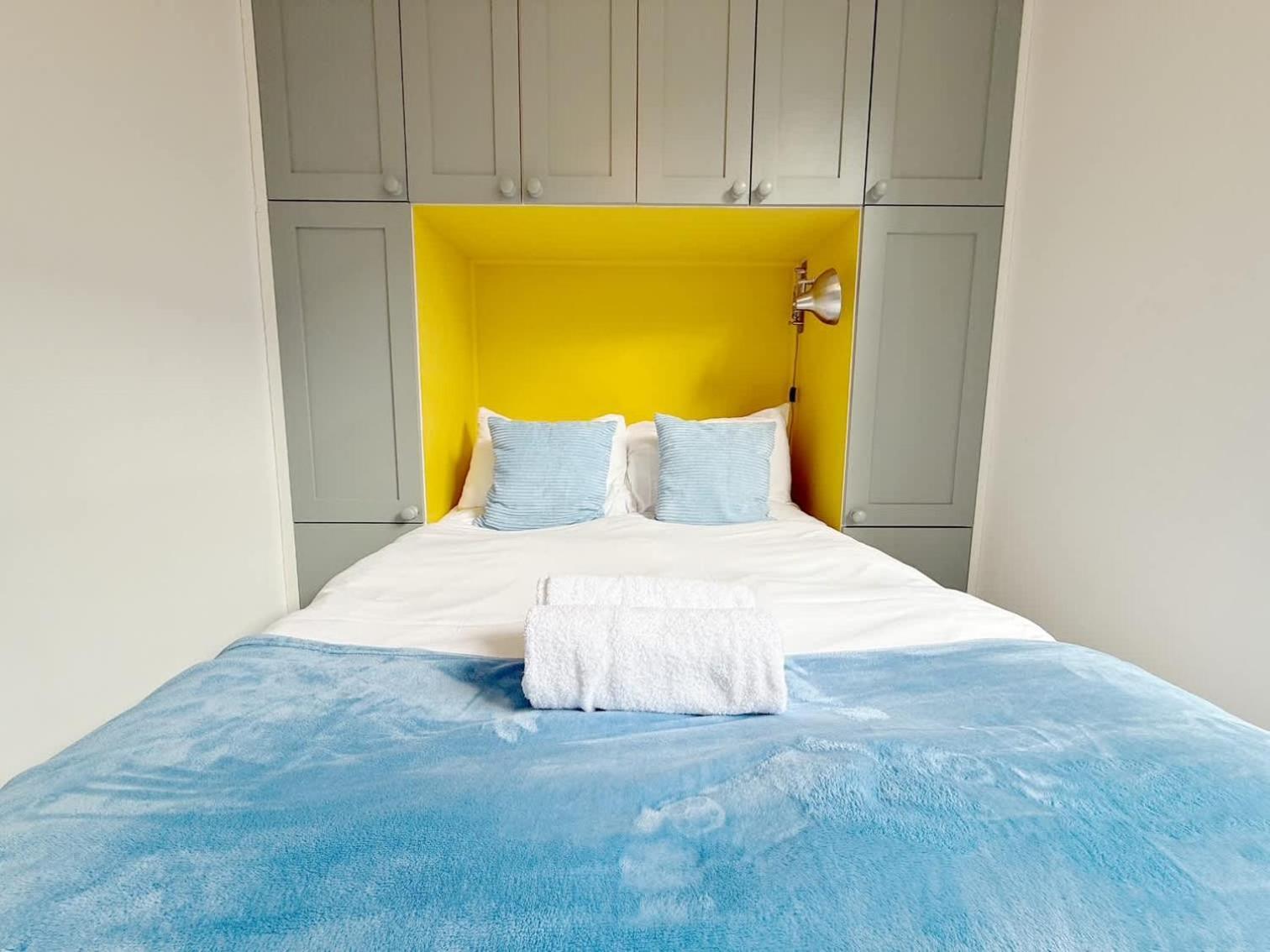 Apartment Gorgeous Flat In Heart Of Clifton