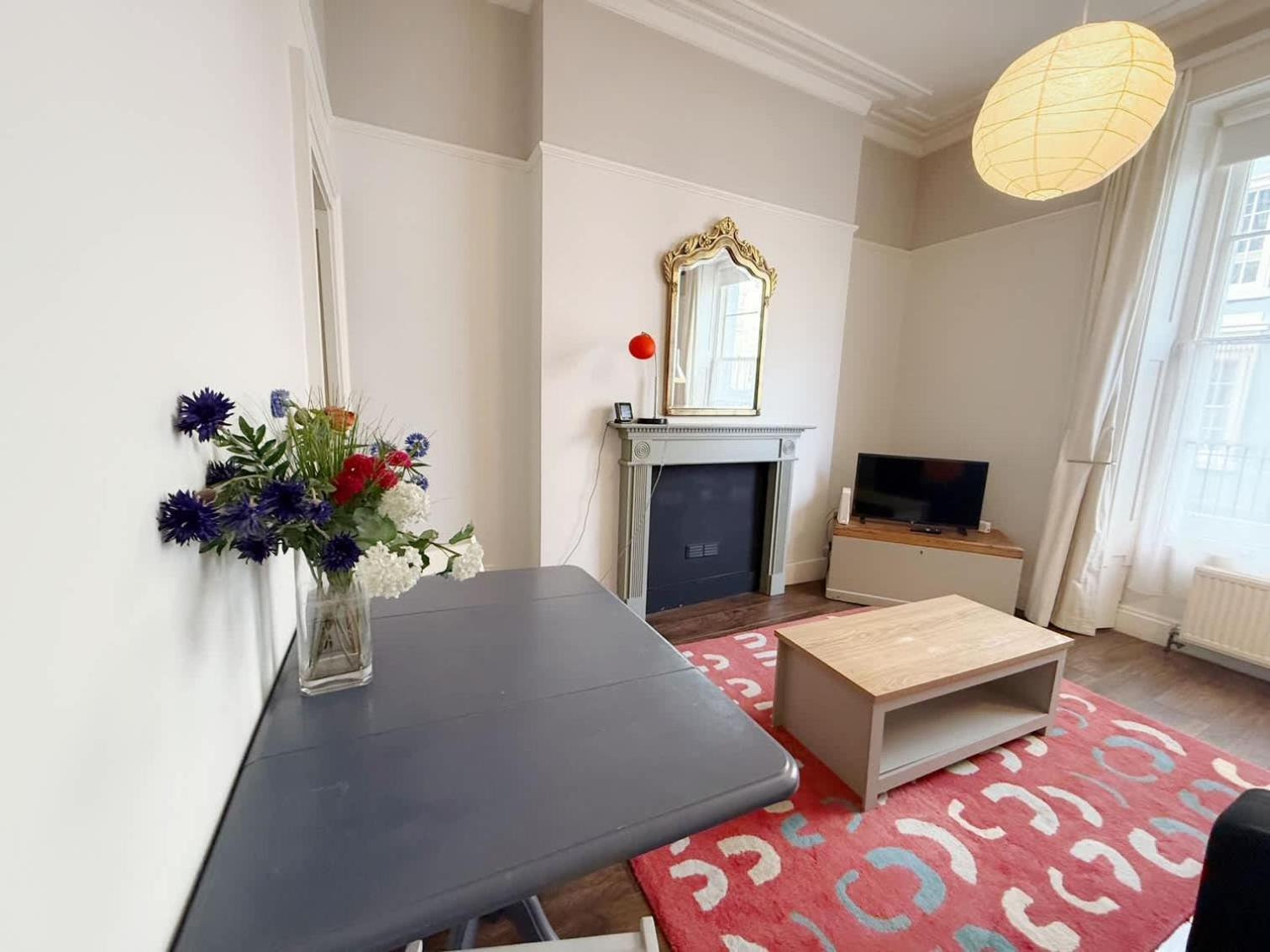 Apartment Gorgeous Flat In Heart Of Clifton