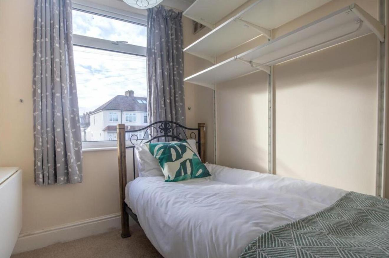 Stylish 5-bed Retreat With Wifi - Near Uwe & Mod * Bristol