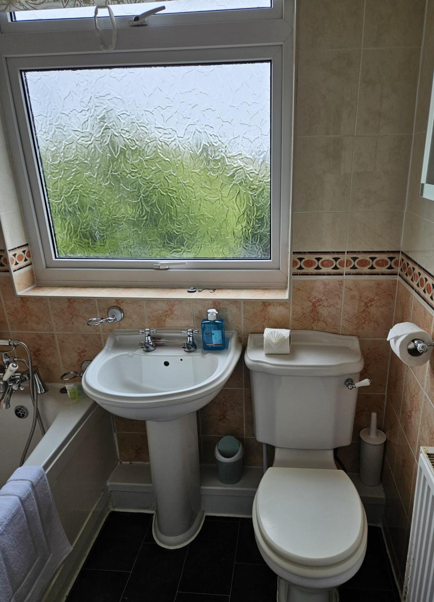 Stylish 5-bed Retreat With Wifi - Near Uwe & Mod * Bristol