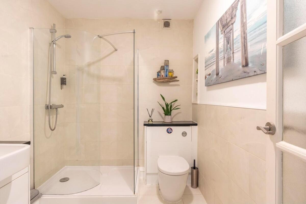Apartment Beautiful Cotham Garden Flat 2 Bedroom