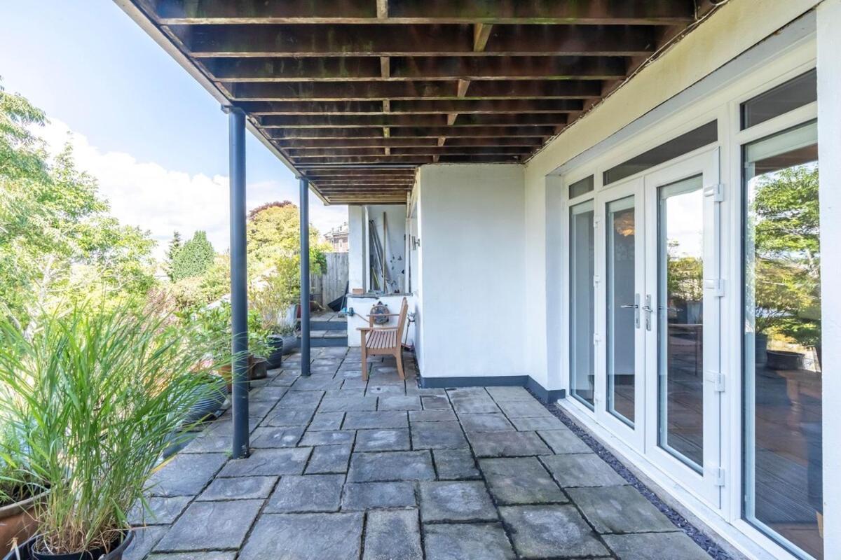 Beautiful Cotham Garden Flat 2 Bedroom * Bristol