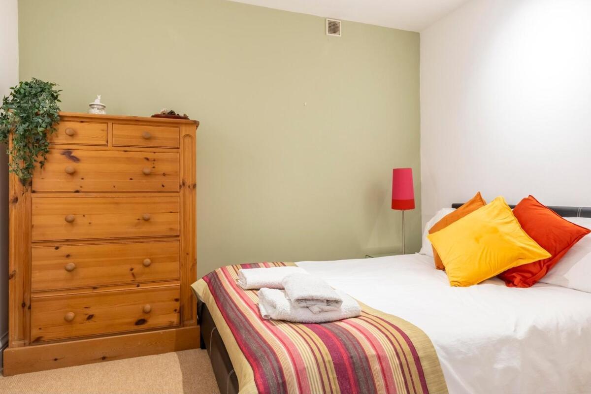 Apartment Beautiful Cotham Garden Flat 2 Bedroom