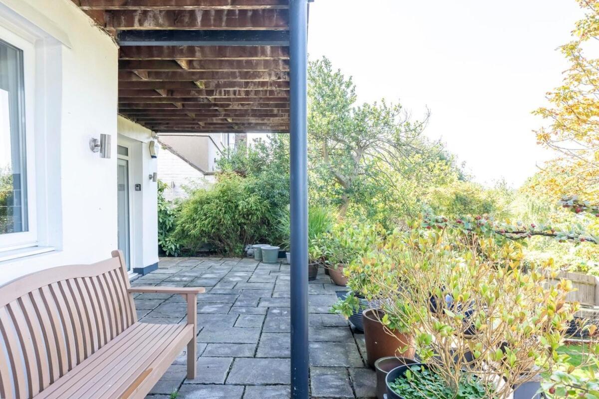 Apartment Beautiful Cotham Garden Flat 2 Bedroom Bristol
