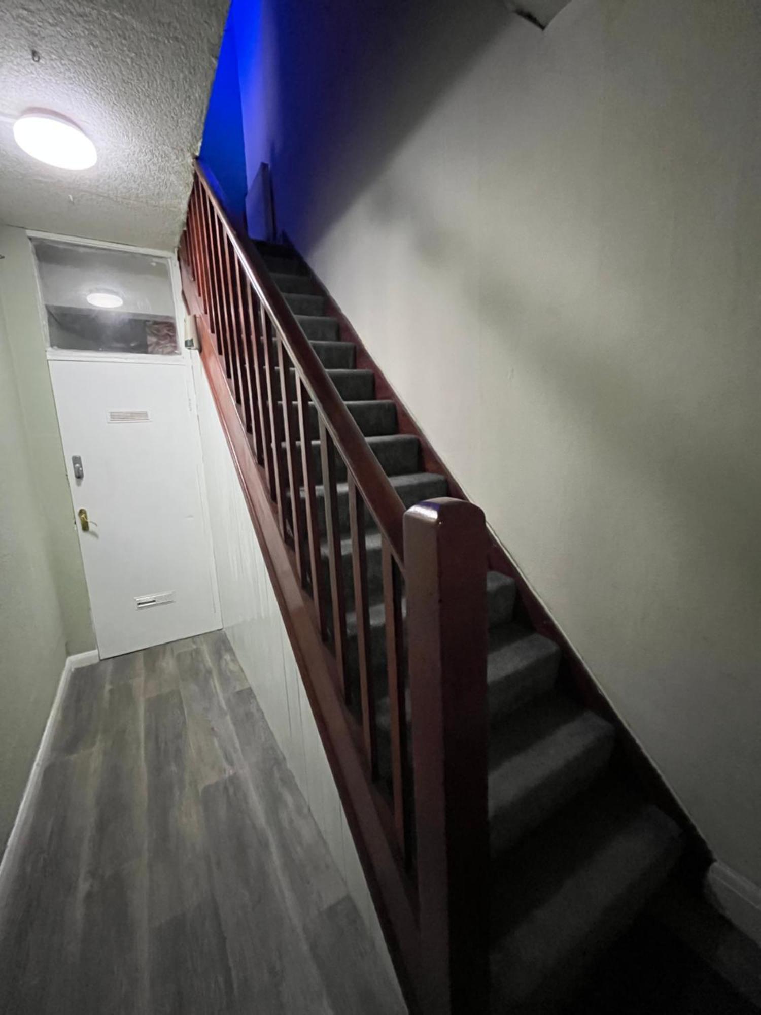 Apartment Executive 3 Near Southmead Hospital On Bathroom Bristol