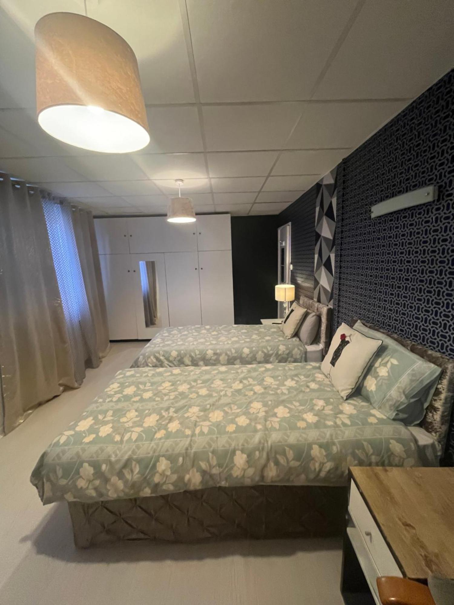 Apartment Executive 3 Near Southmead Hospital On Bathroom *