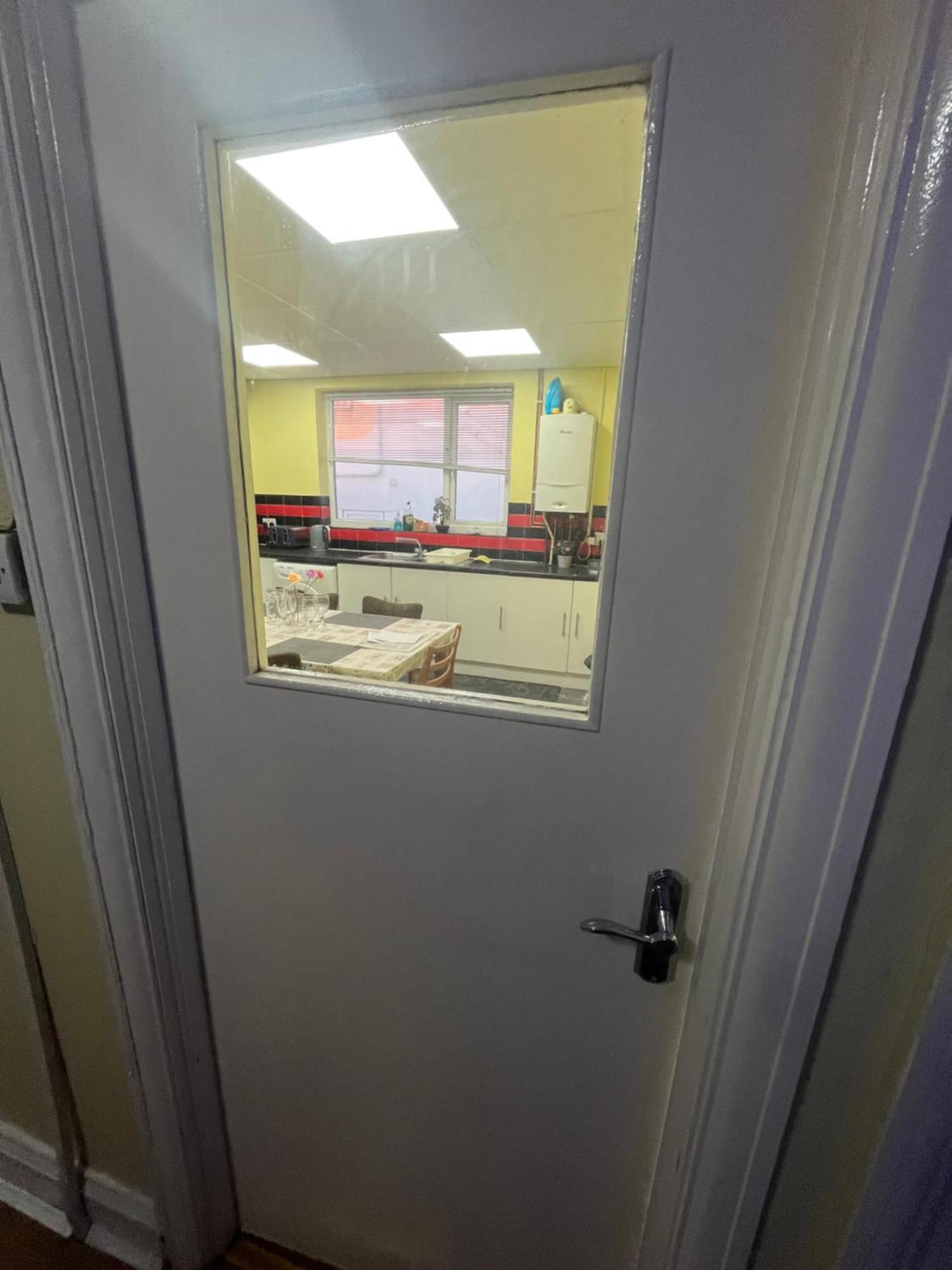 Apartment Executive 3 Near Southmead Hospital On Bathroom *