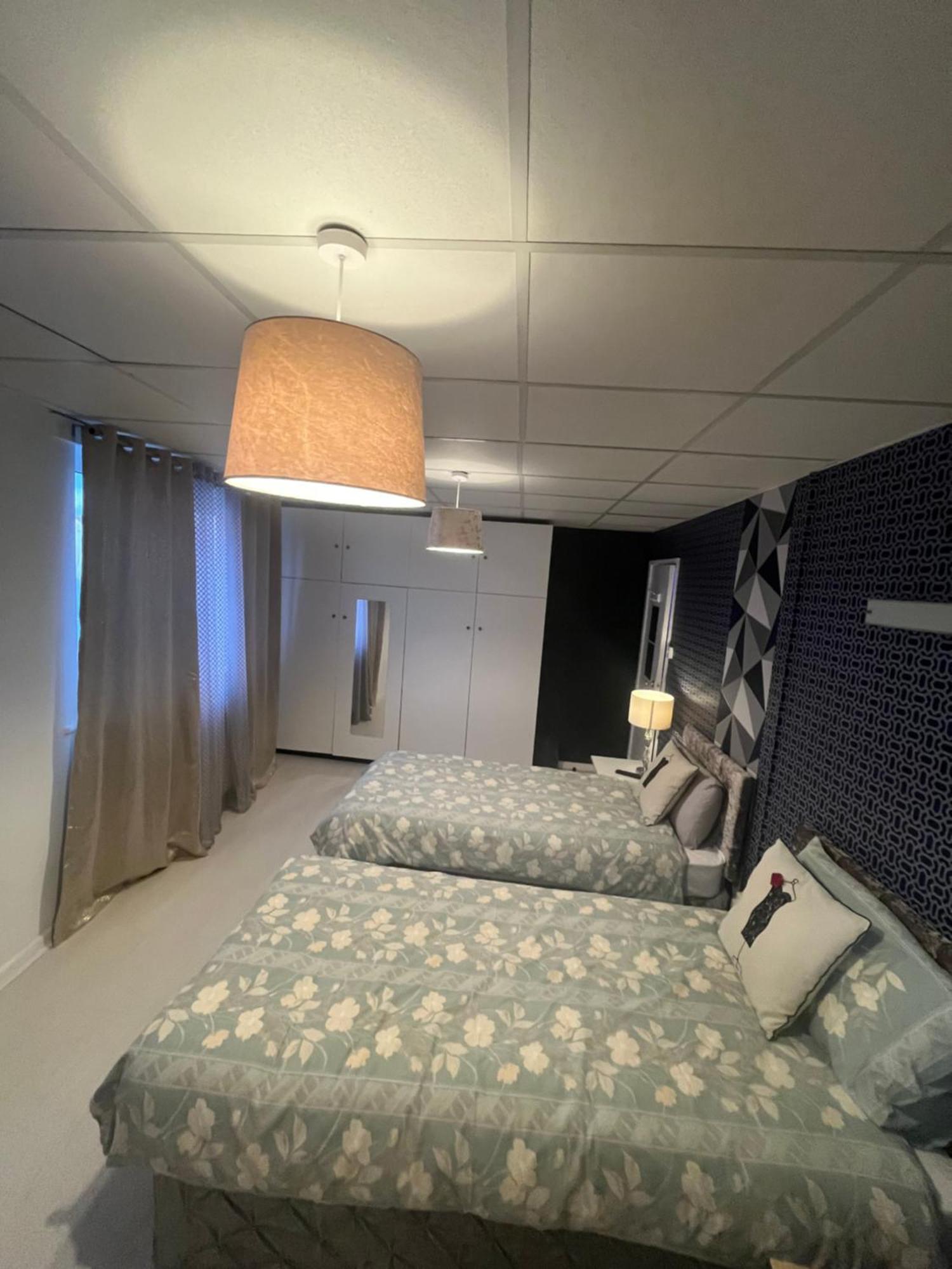 Executive 3 Near Southmead Hospital On Bathroom Apartment