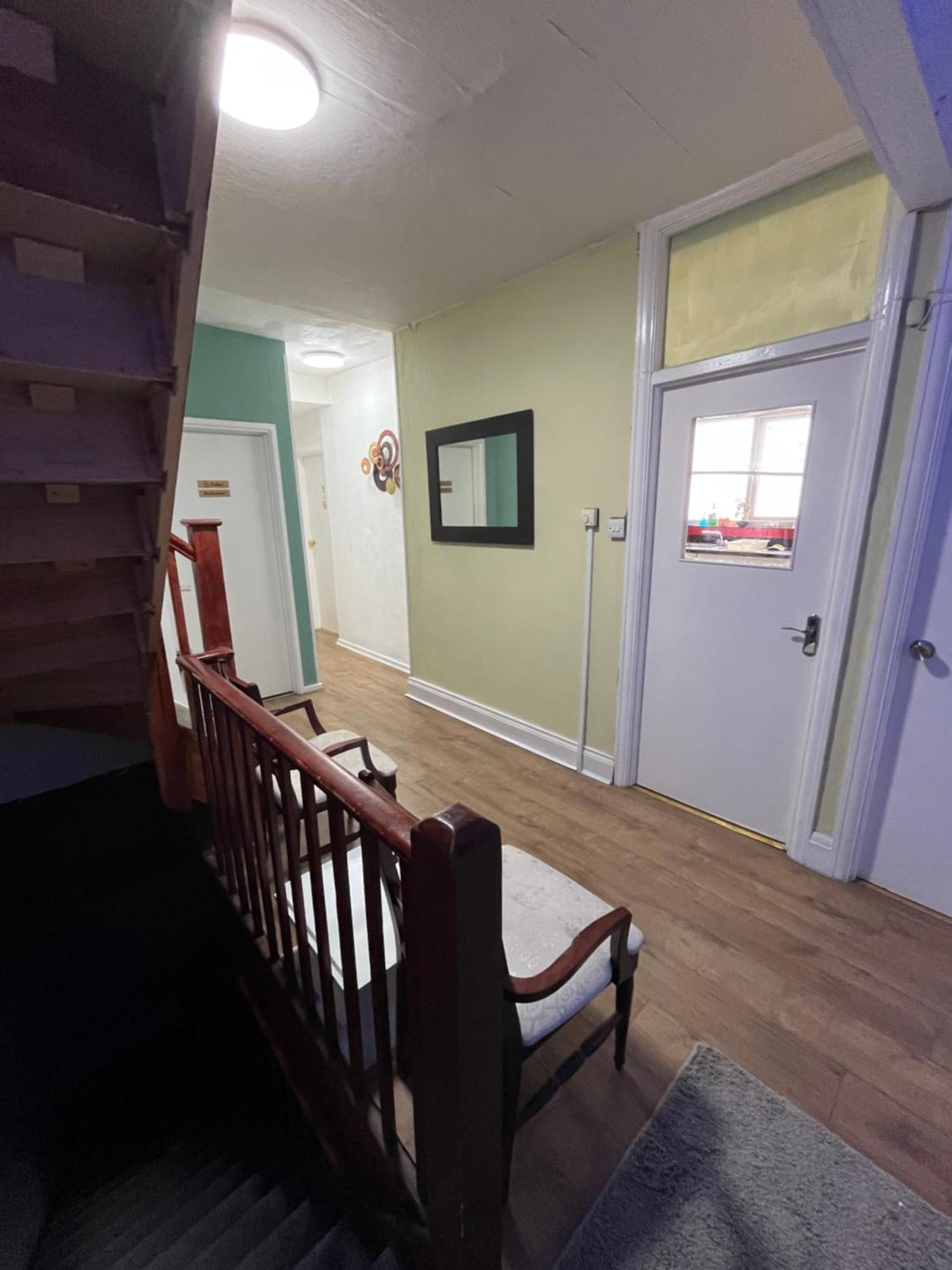 Apartment Executive 3 Near Southmead Hospital On Bathroom *