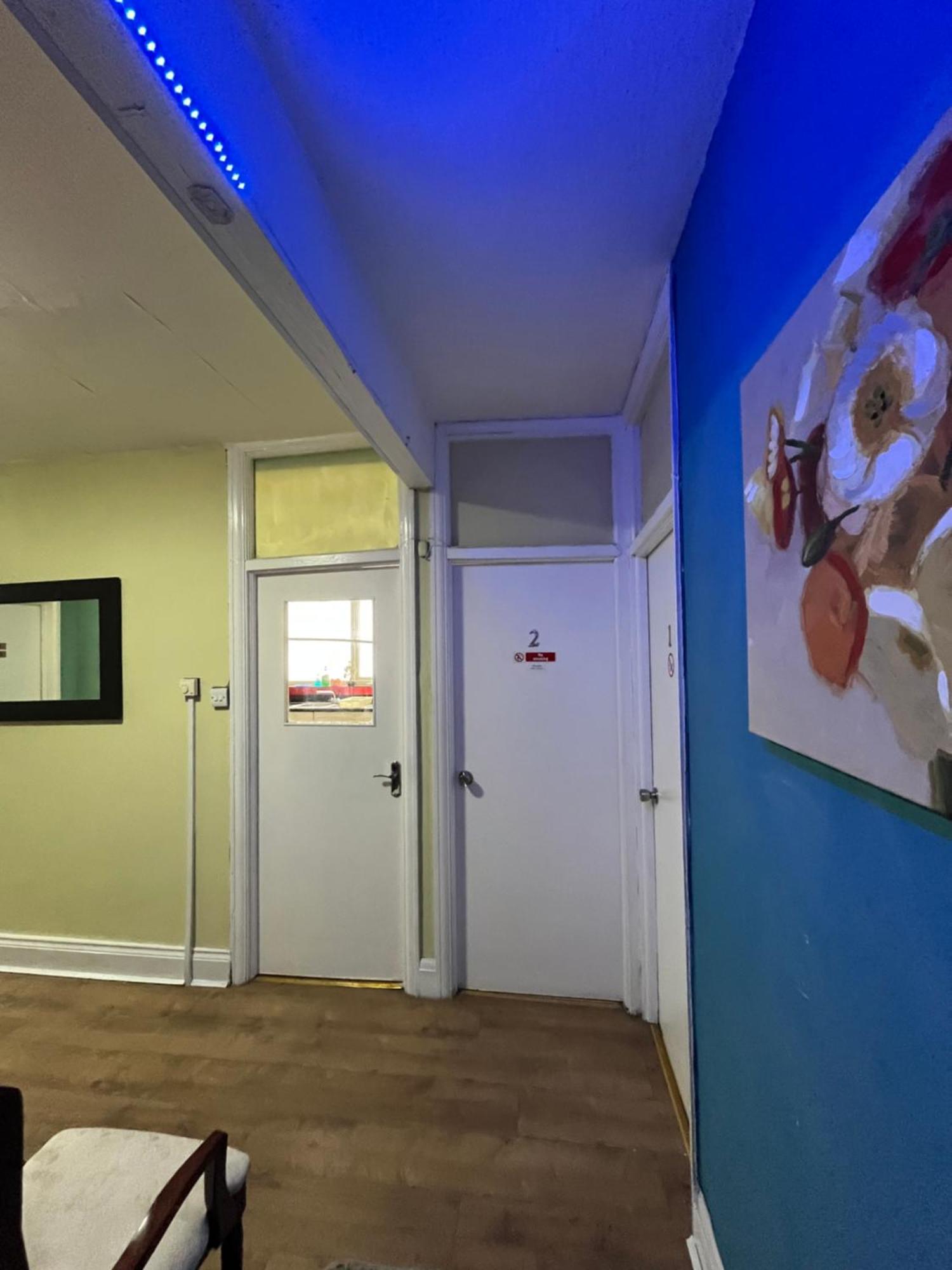 Executive 3 Near Southmead Hospital On Bathroom Apartment Bristol