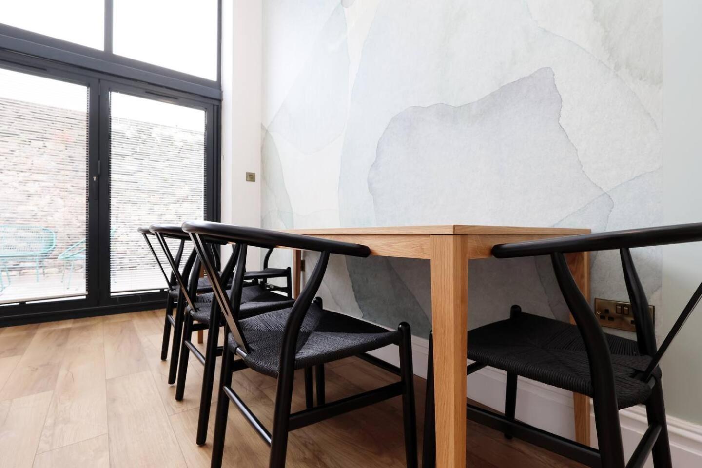 Apartment Bright And Modern 3br Flat For 8 Guests *