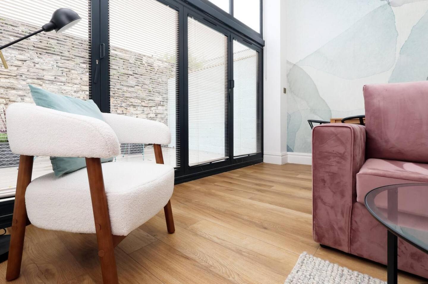 Apartment Bright And Modern 3br Flat For 8 Guests *