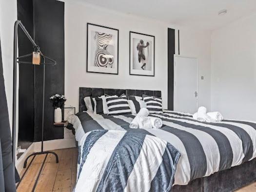 Holiday home Brook Road Bristol