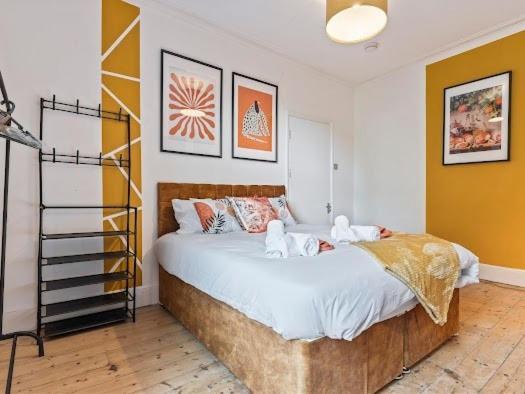 Brook Road Holiday home Bristol