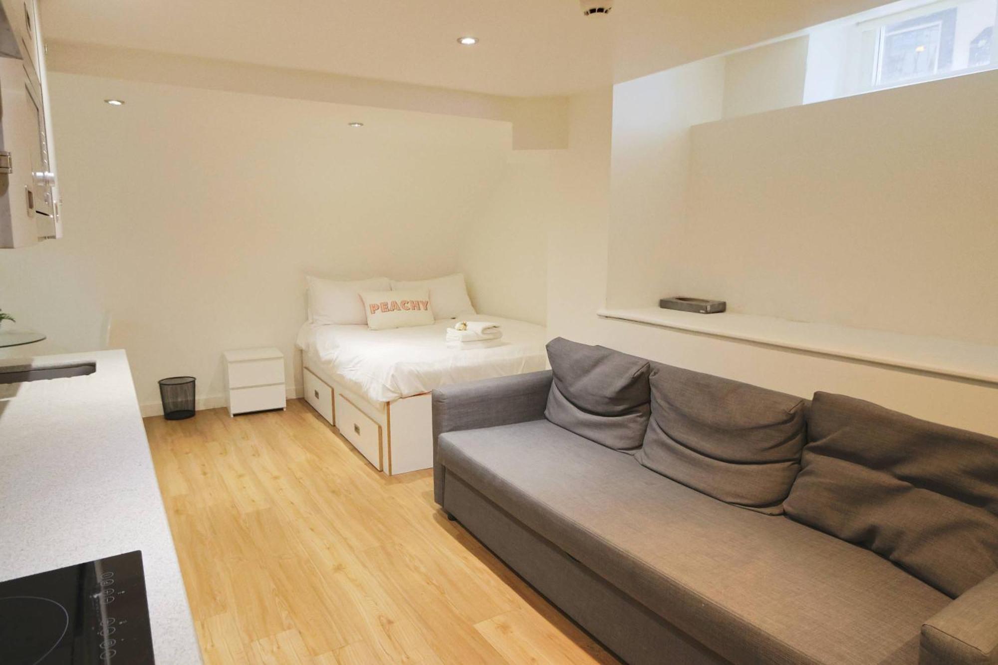 Apartment Harford House - Hopewell