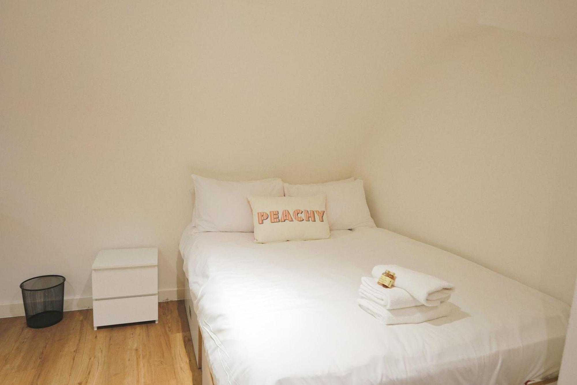 Harford House - Hopewell Apartment *