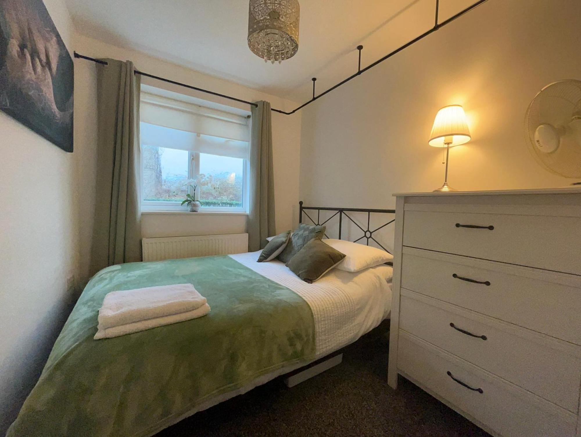 31 Canal Apartments, Roof Terrace, Temple Meads Apartment *