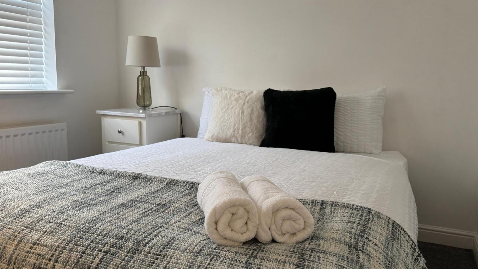 Guest house Cozy Luxe