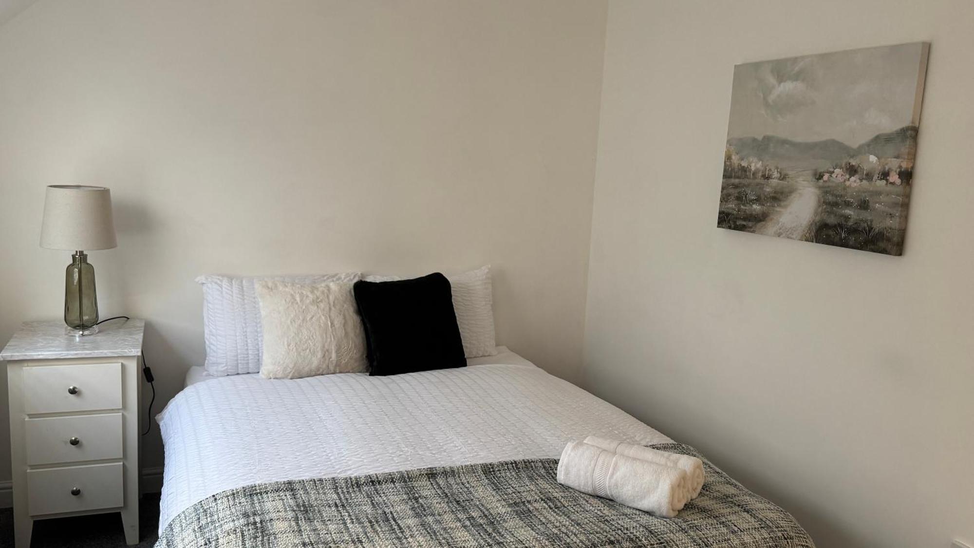 Cozy Luxe Guest house *