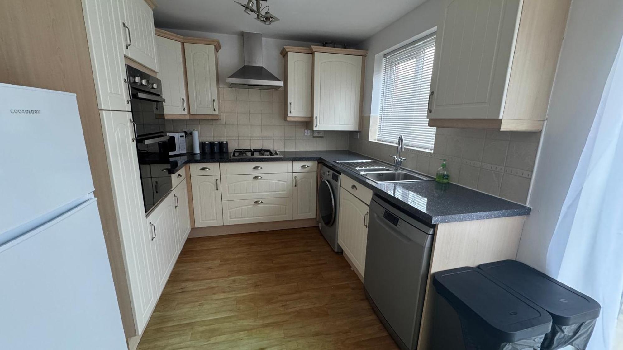 Cozy Luxe Guest house Bristol