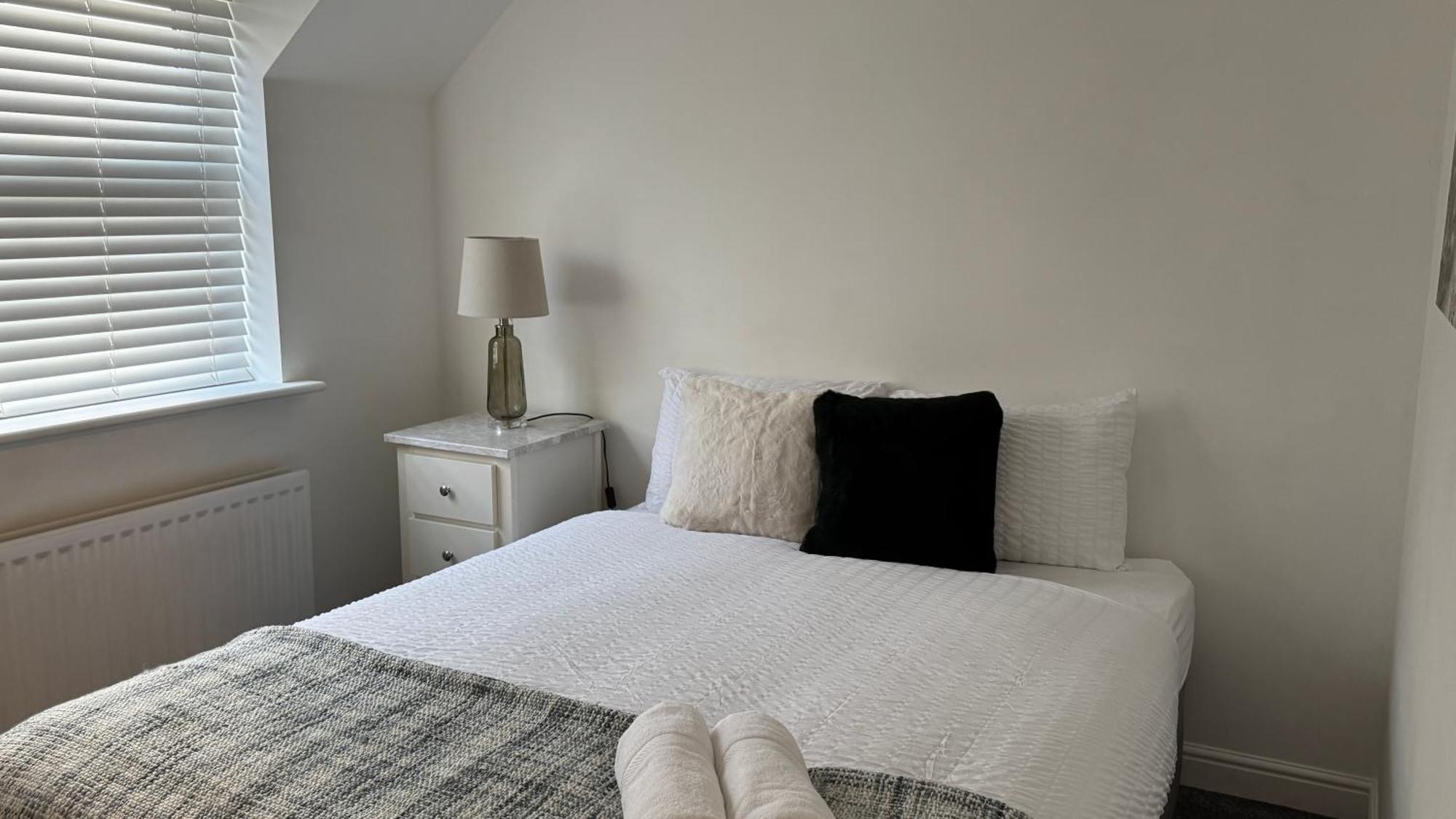 Cozy Luxe Guest house *
