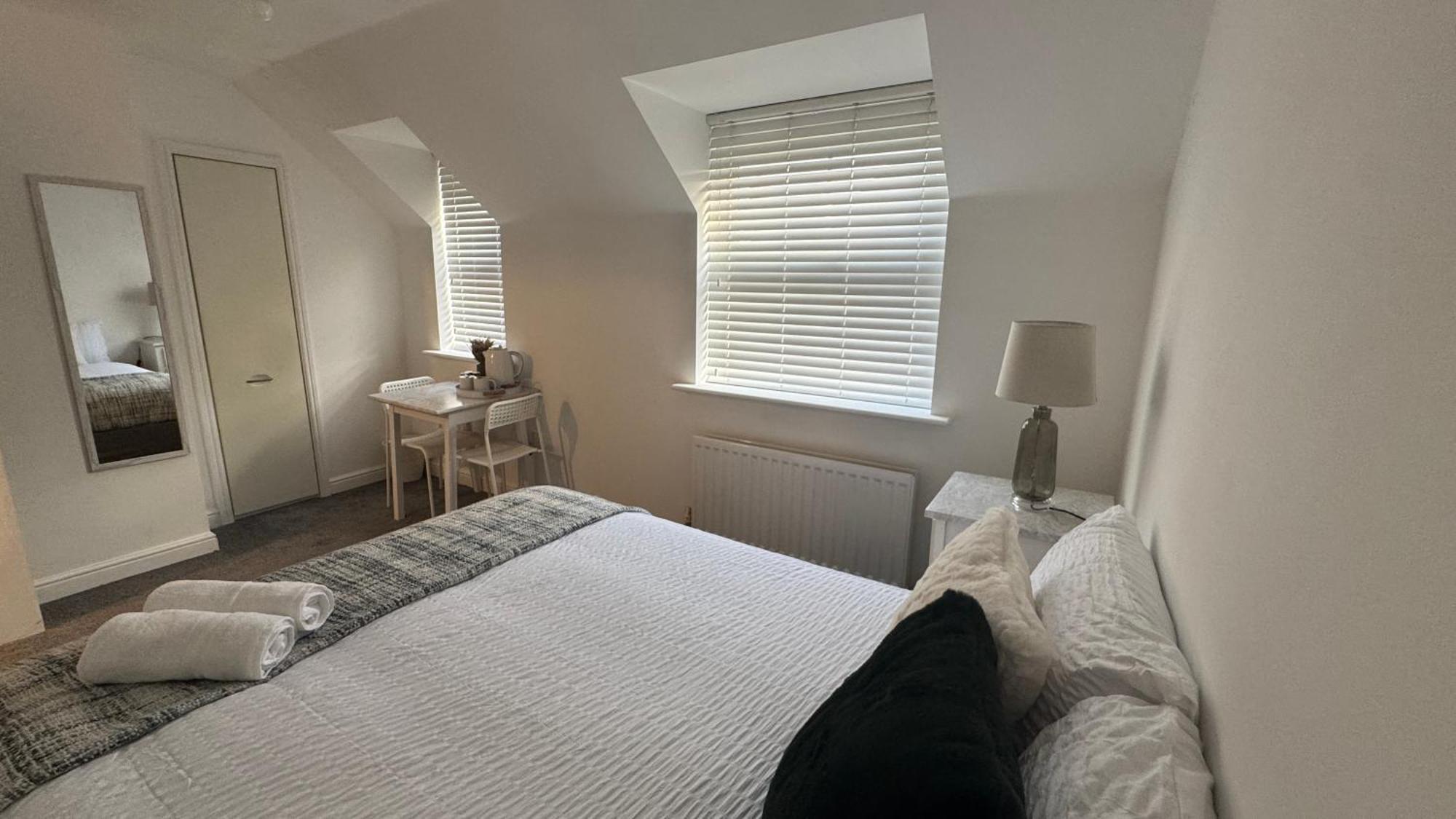 Guest house Cozy Luxe Bristol