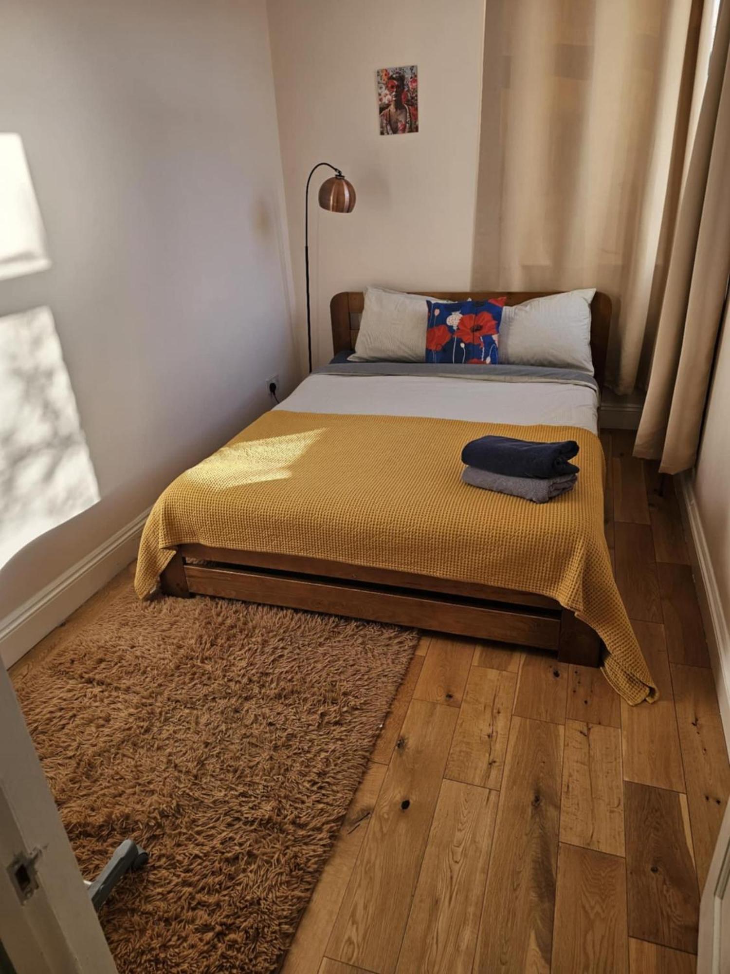 Apartment A Cosy Garden Flat In A Quiet Area Close To The Centre Bristol