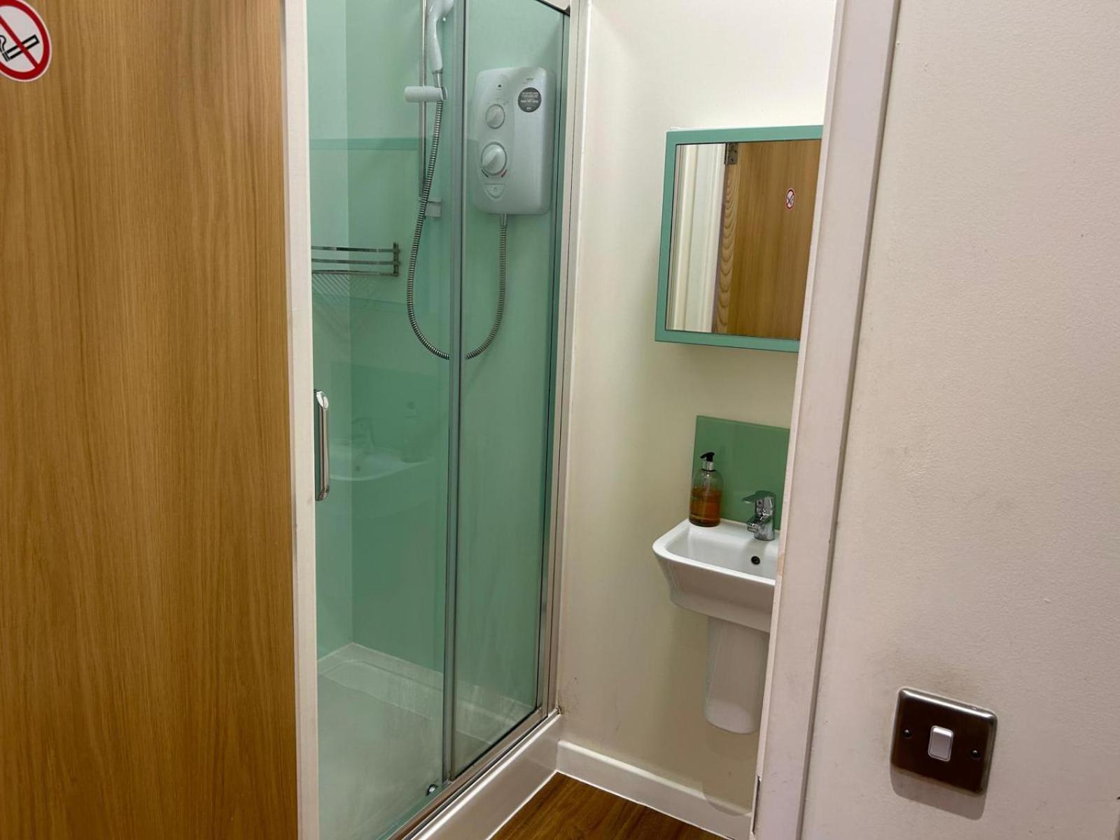 Apartment Harford House 16 - Hopewell Bristol