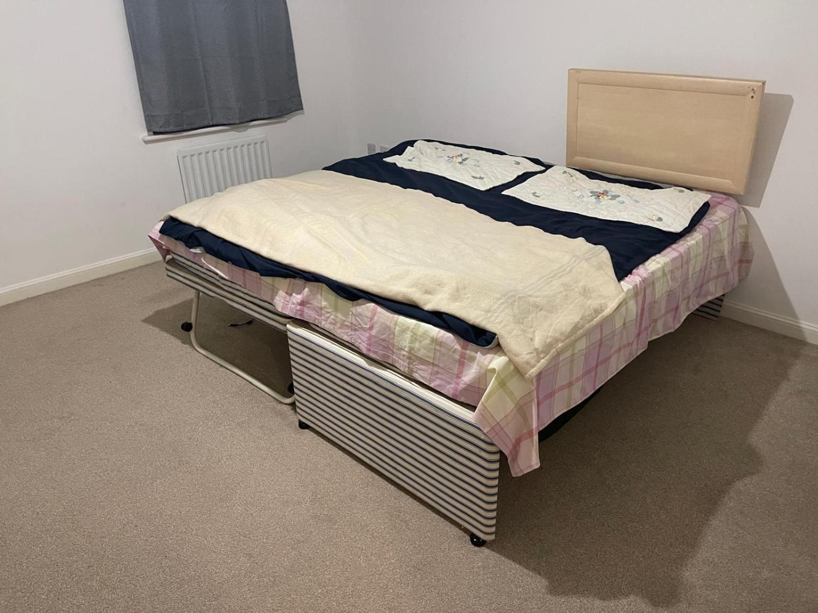 Rise & Shine Bed & Breakfast Bristol