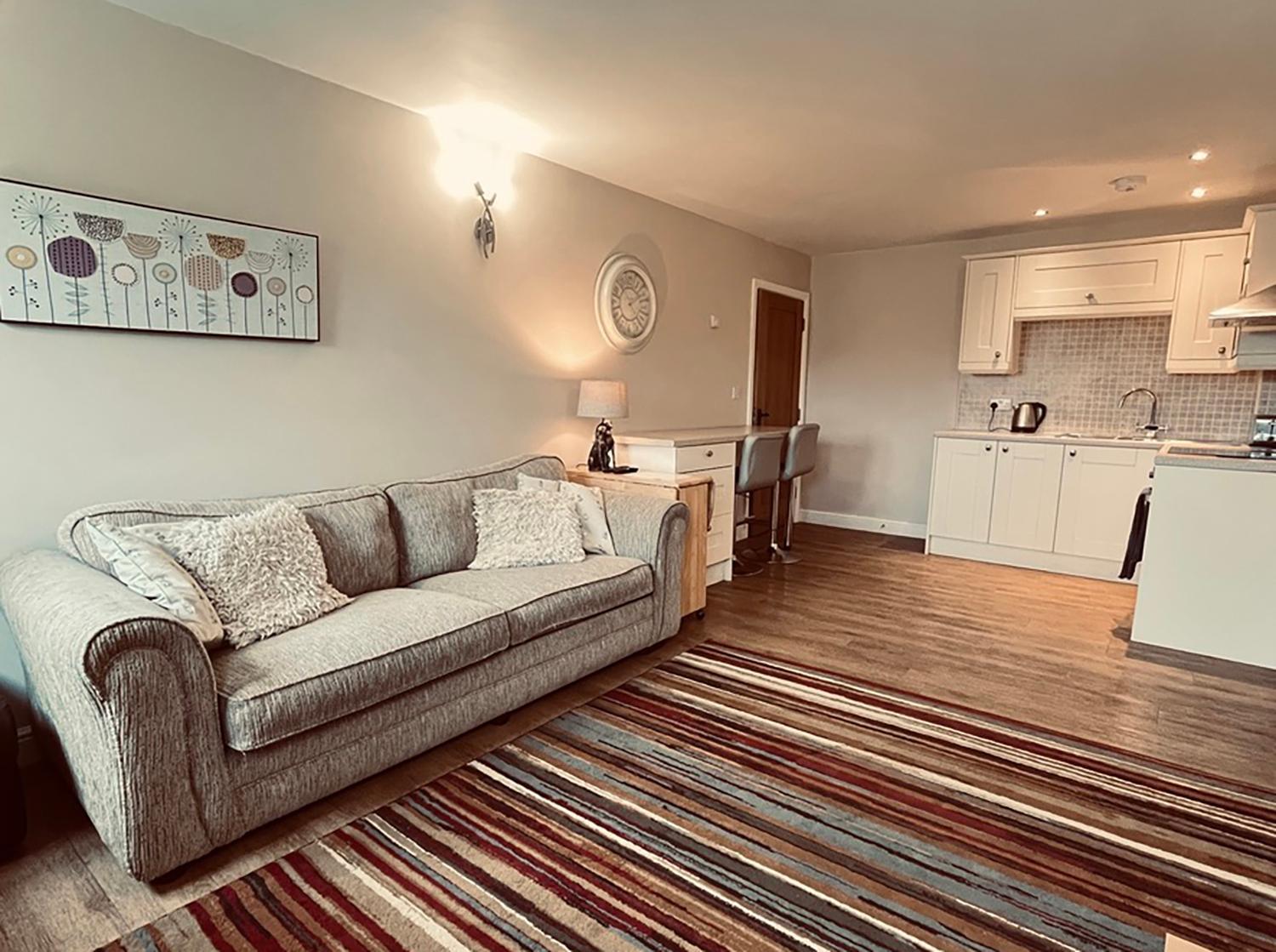 Apartment Lake House Annexe - Beautiful Countryside Retreat Bristol