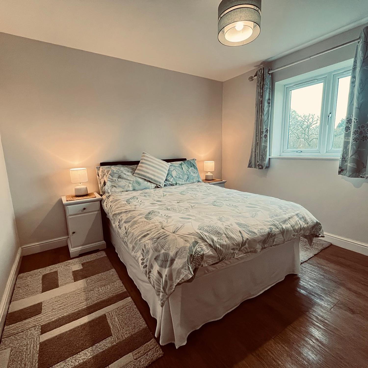 Lake House Annexe - Beautiful Countryside Retreat * Bristol