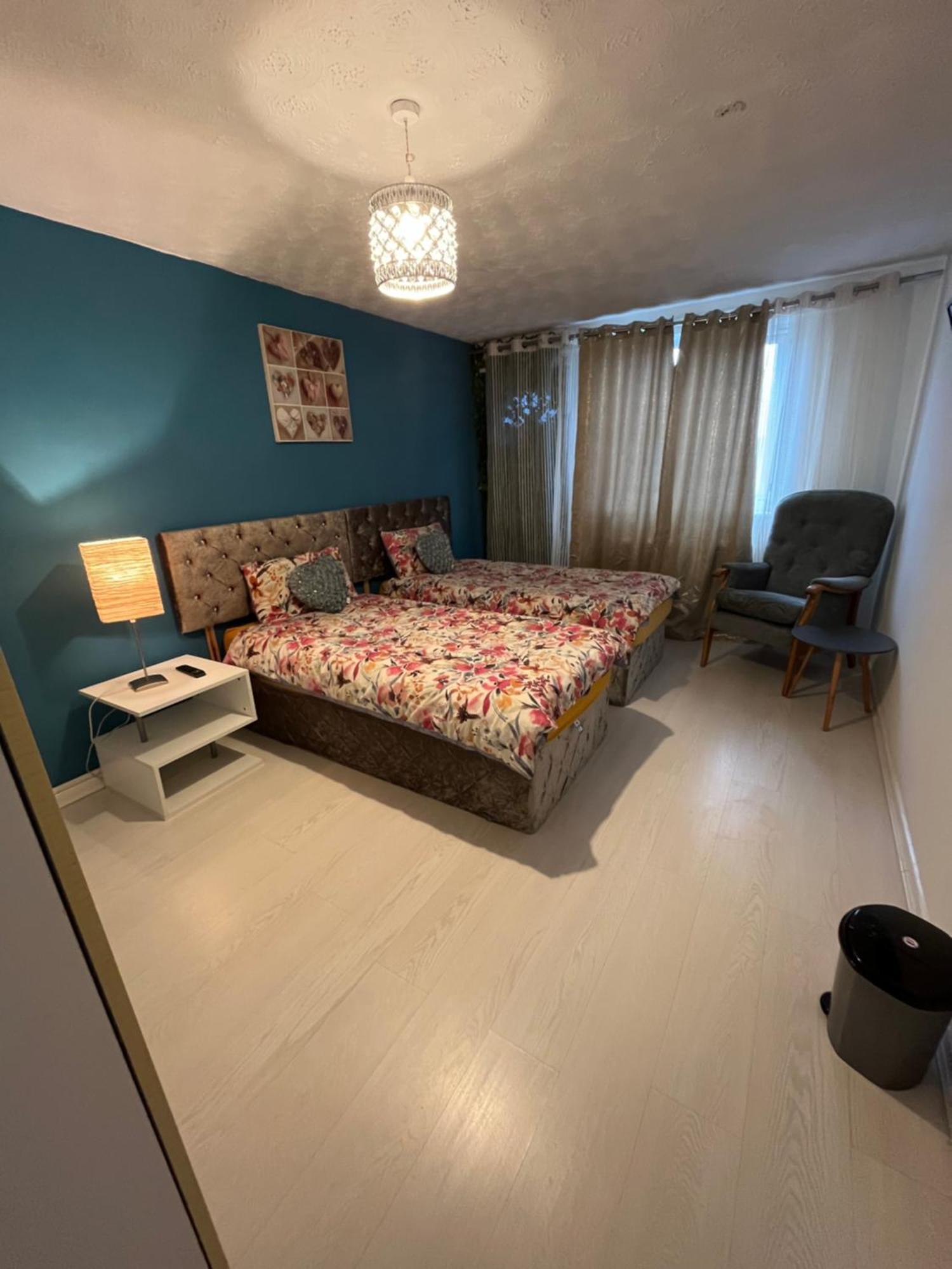 Spacious Near Southmead Hospital *