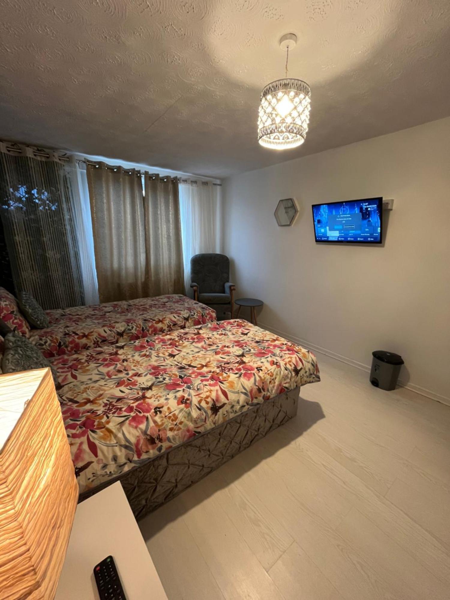 Spacious Near Southmead Hospital