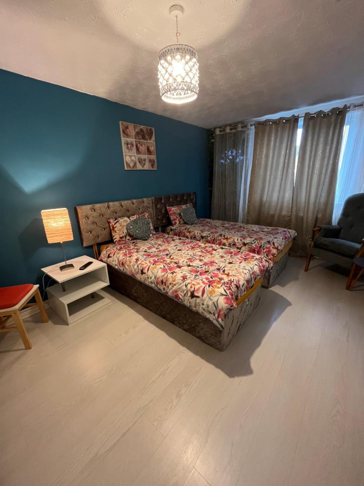 Spacious Near Southmead Hospital *