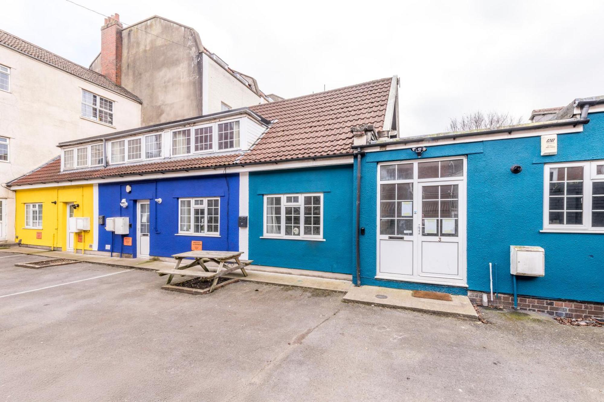 Cosy Medway With Free Parking By Prescott *