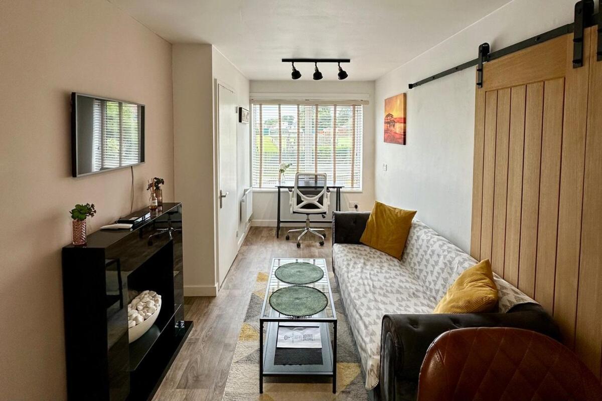 1 Bedroom Flat Near Southmead Hospital *