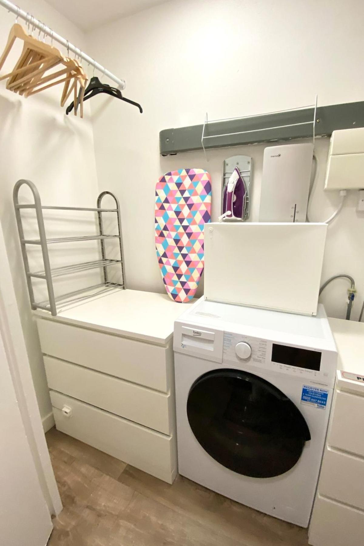 1 Bedroom Flat Near Southmead Hospital Bristol